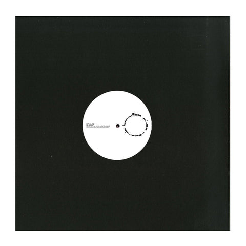 No Nation - Banoffee Pies White Label Series 02  - New 12" Single Record 2023 Banoffee Pies UK Vinyl - Drum n Bass / Breaks / Jungle