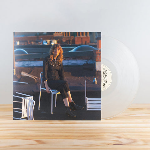 Charlotte Cornfield - Could Have Done Anything - New LP Record 2023 Double Double Whammy Cloudy Clear Vinyl & Download - Indie Rock / Folk