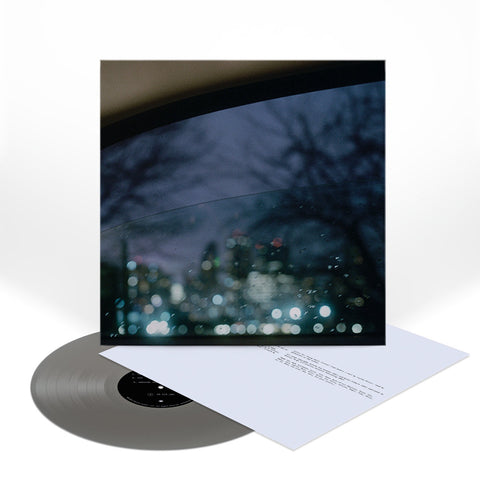 Natural Wonder Beauty Concept - Natural Wonder Beauty Concept - New LP Record 2023 Mexican Summer Silver Clouds Vinyl - Electronic / Ambient /  Synth-pop / IDM