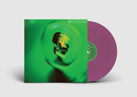 SPELLLING - SPELLLING & The Mystery School - New LP Record 2023 Sacred Bones Purple Vinyl & Download - Experimental Pop / Psychedelic / Neo-Soul