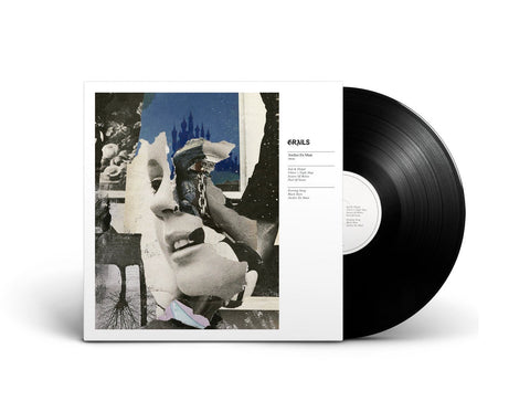 Grails - Anches En Maat - New LP Record 2023 Temporary Residence Ltd. Vinyl - Post-Rock / Experimental