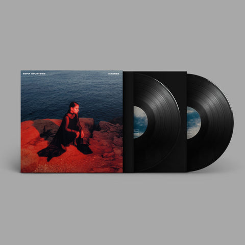 Sofia Kourtesis - Madres - New 2 LP Record 2023 Ninja Tune UK Vinyl & Donwload - Electronic / House / Latin