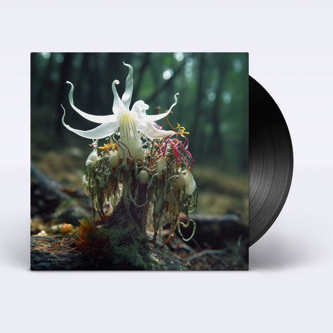 Chloé Robinson + DJ ADHD - Dream EP - New 12" EP Record 2023 fabric Originals UK Vinyl - Techno / Electro / UK Garage