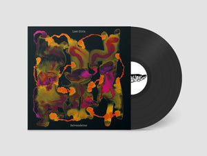 Lost Girls - Selvutsletter - New LP Record 2023 Smalltown Supersound Vinyl - Experimental Pop / Rock