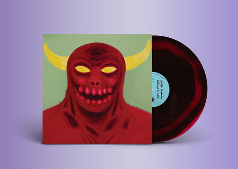 Joseph Shabason - Welcome To Hell - New LP Record 2023 Western Vinyl Red & Black Vinyl - Jazz / Ambient / Fourth World / Skate Jazz