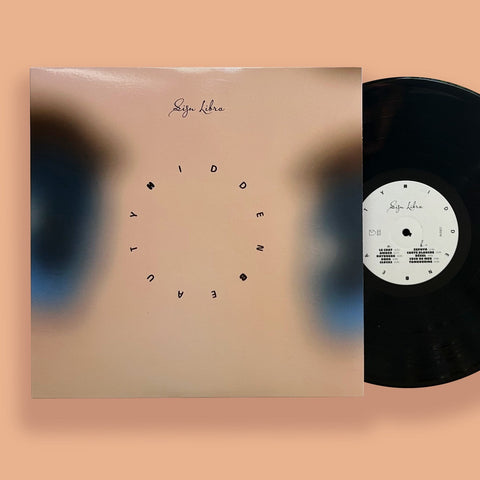 Sign Libra - Hidden Beauty - New LP Record 2023 RVNG INTL. Vinyl - Electronic / Ambient / New Age / Art Pop