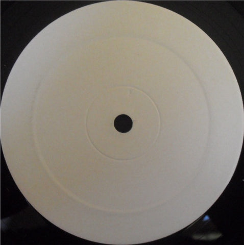 Max Fresh ‎– Candy Kitchen / Now Is The Time - VG+ 12" Single Record 2002 Zest UK Vinyl Promo - Electronic / Breakbeat / Broken Beat