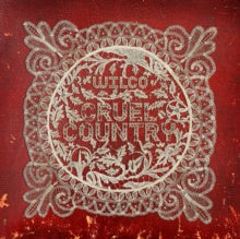 Wilco – Cruel Country - New 2 LP Record 2023 dBpm USA Red & White Vinyl & Postcard Sheets - Alternative Rock/ Country Rock