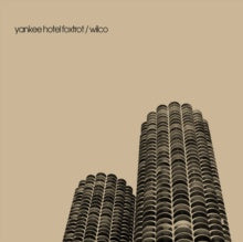 Wilco – Yankee Hotel Foxtrot (2002) - New 2 LP Record Nonesuch Germany Creamy White Vinyl - Indie Rock