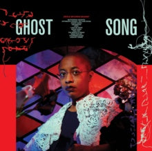 Cécile McLorin Salvant – Ghost Song - New LP Record 2022 Nonesuch Europe Vinyl - Jazz