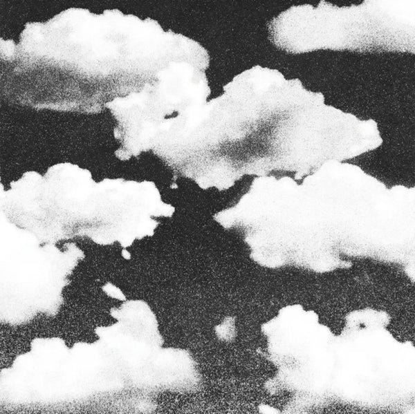 Turnstile & BadBadNotGood - New Heart Designs - Mint- EP Record Store Day Black Friday 2023 Roadrunner RSD Black & White Clouds Vinyl - Rock / Jazz / Fusion - Shuga Records