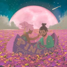 Pink Sweat$ – Pink Moon - New LP Record 2023 Atlantic Europe Vinyl - R&B / Funk / Soul - Shuga Records