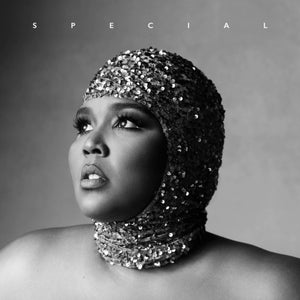 Lizzo – Special - New LP Record 2022 Nice Life Canada Grape Vinyl - Hip Hop / Pop