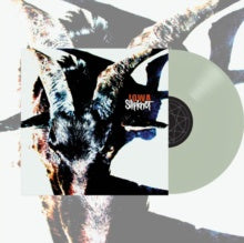 Slipknot – Iowa (2001) - New 2 LP Record 2022 Roadrunner Green Transluscent / Coke Bottle Vinyl - Metal