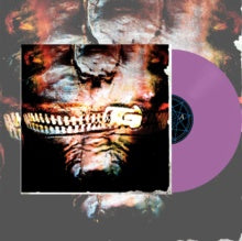 Slipknot – Vol. 3: (The Subliminal Verses) (2004) - New 2 LP Record 2022 Roadrunner Canada Violet Vinyl - Metal / Rock