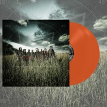 Slipknot – All Hope Is Gone - New LP Record 2022 Roadrunner Canada Orange Vinyl - Metal / Rock
