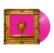 Cardi B, Megan Thee Stallion – WAP - New 12" Single Record 2021 Atlantic Europe Drip Pink Vinyl - Hip Hop