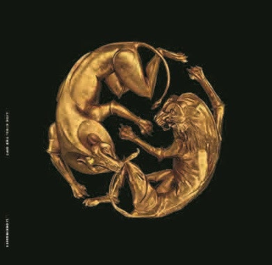Beyoncé ‎– The Lion King: The Gift - New 2 LP Record 2020 Spirit Europe Import Clear Vinyl - Pop Rap / African / Soul