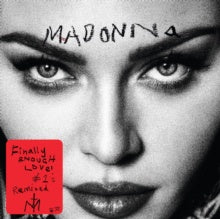 Madonna - Finally Enough Love - New 2 LP Record 2022 Warner Rhino Vinyl - Pop / Synth-pop