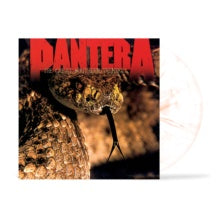 Pantera – The Great Southern Trendkill (1996) - New LP Record 2021 EastWest White And Sandblasted Orange Marbled Vinyl - Metal / Rock