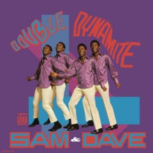 Sam & Dave – Double Dynamite (1966) - New LP Record 2017 Stax Europe Vinyl - Funk / Soul