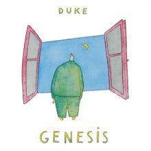 Genesis – Duke (1980) - New LP Record 2015 Atlantic Germany 180 Gram Vinyl - Rock / Pop