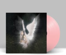 Nessa Barrett – Young Forever - New LP Record 2023 Warner Baby Pink Vinyl - Pop - Shuga Records