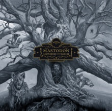 Mastodon – Hushed And Grim - New 2 LP Record 2022 Reprise Argentina Vinyl - Metal