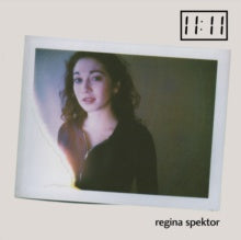 Regina Spektor – 11:11 (2001) - New LP Record 2022 Sire Europe Vinyl - Pop / Jazz