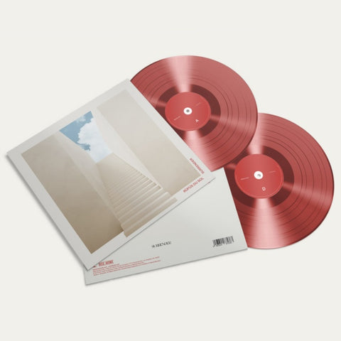 Rüfüs Du Sol – Surrender - New 2 LP Record 2022 Rose Avenue Argentina Red Vinyl - Electronic