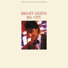 Various – Bright Lights, Big City. (Original Motion Picture Soundtrack) (1988) - New LP Record 2020 Warner Canada Bone Vinyl - Soundtrack - Shuga Records