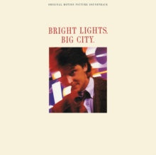 Various – Bright Lights, Big City. (Original Motion Picture Soundtrack) (1988) - New LP Record 2020 Warner Canada Bone Vinyl - Soundtrack