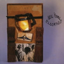Neil Young + The Restless – Eldorado (1989) - New LP Record 2021 Reprise Europe Vinyl - Rock