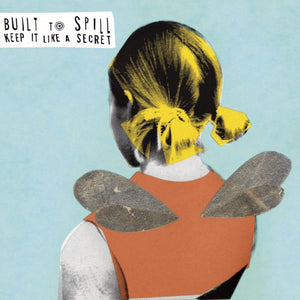 Built To Spill -  Keep It Like A Secret (1999) - New 2 LP Record 2020 Warner USA Vinyl - Alternative Rock
