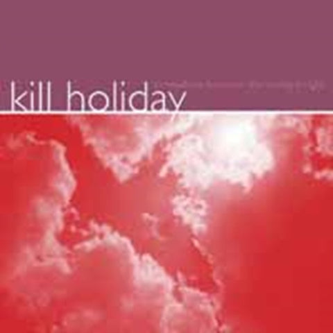 Kill Holiday – Somewhere Between The Wrong Is Right (1999) - New LP Record Store Day 2016 Revelation Purple Vinyl - Shoegaze / Emo / Rock