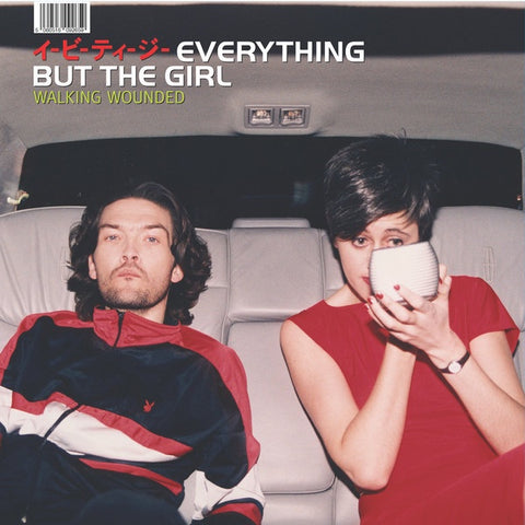 Everything But The Girl ‎– Walking Wounded (1996) - New LP Record 2019 Buzzin' Fly UK Import 180 gram Vinyl - Electronic / House / Drum n Bass