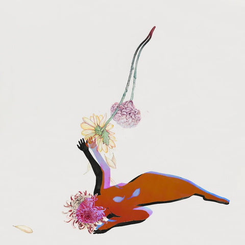 Future Islands – The Far Field - New LP Record 2017 4AD USA Vinyl & Download - Indie Rock