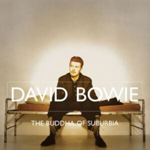 David Bowie – The Buddha Of Suburbia (1993) - New 2 LP Record 2022 ISO Europe Vinyl - Rock / Pop