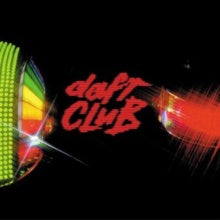 Daft Punk – Daft Club (2003) - New 2 LP Record 2022 Warner Europe Vinyl - Electronic