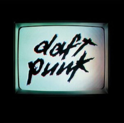 Daft Punk – Human After All (2005) - New 2 LP Record 2022 ADA Vinyl - Electronic / House / Electro / Experimental