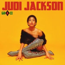 Judi Jackson – Grace - New LP Record 2021 Sony Europe Vinyl - Funk / Soul