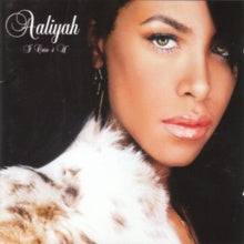 Aaliyah – I Care 4 U (2002) - New 2 LP Record 2022 Blackground Canada Vinyl - R&B / Soul