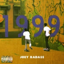 Joey Bada$$ – 1999 (2012) - New 2 LP Record 2022 Pro Era Purple in Tan Vinyl - Hip Hop