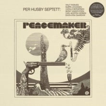 Per Husby Septett – Peacemaker (1977) - New LP Record 2022 BBE Germany Vinyl - Jazz