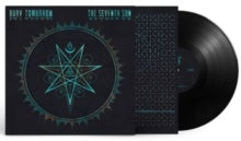 Bury Tomorrow - The Seventh Sun - New LP Record 2023 SIN/MFN Europe Vinyl - Metal / Rock