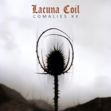 Lacuna Coil – Comalies XX - New 2 LP Record 2022 Century Media Europe Vinyl & 2 CD - Rock / Pop