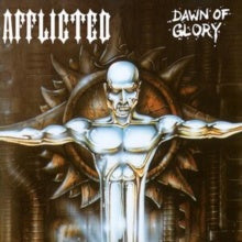 Afflicted – Dawn Of Glory (1995) - New LP Record 2023 Century Europe 180 gram Vinyl - Heavy Metal