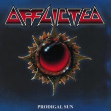 Afflicted – Prodigal Sun (1992) - New LP Record 2023 Century Europe 180 gram Vinyl - Death Metal