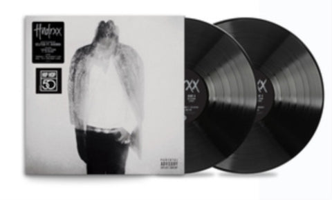 Future - Hndrxx - New 2 LP Record 2023 RCA Vinyl - Rap / Hip Hop