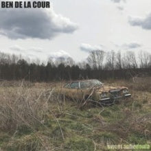Ben De La Cour - Sweet Anhedonia - New LP Record 2023 Jullian Vinyl - Folk / Country